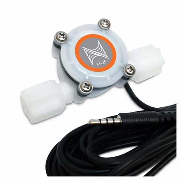 Neptune Flow Sensor 1/4“