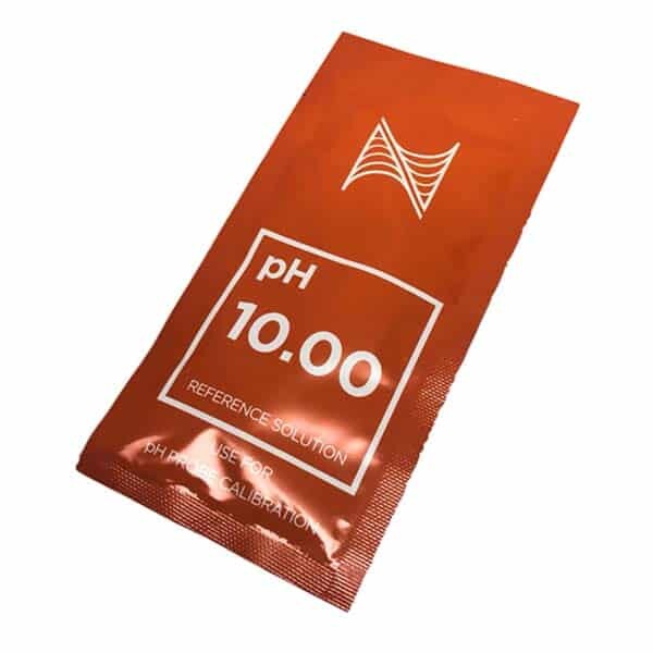 Neptune Systems 10.00 pH Calibration Fluid