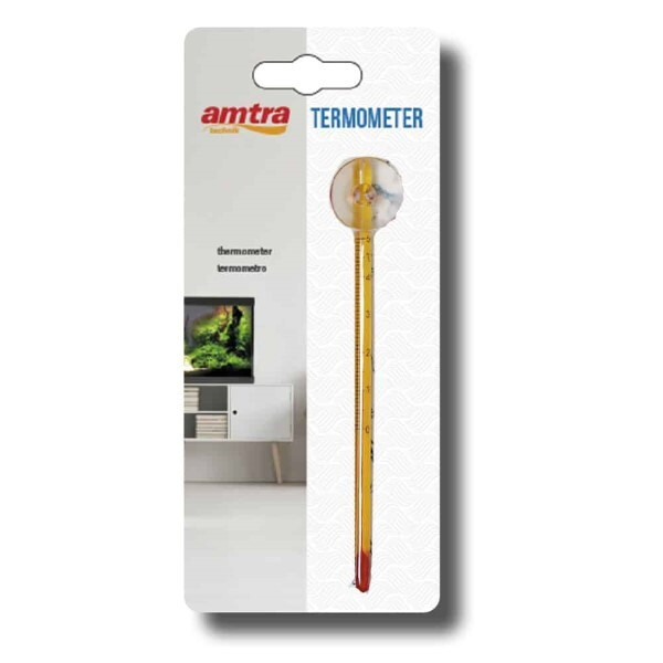 Amtra Thermometer slim box