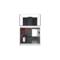 Red Sea REEFER™ 525 System G3 - Weiß