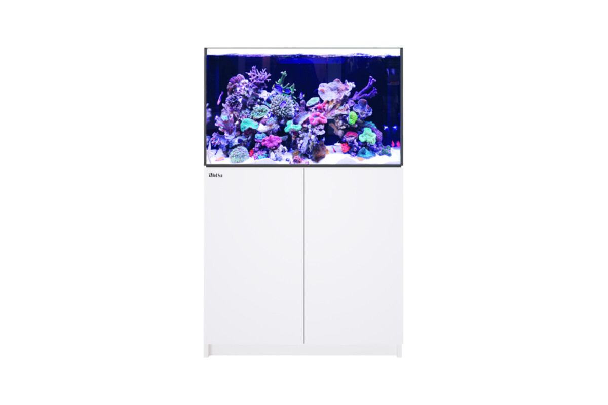 Red Sea REEFER™ 750 System G3 - Weiß