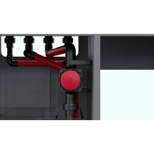 Red Sea REEFER™ 170 System G3 - Schwarz