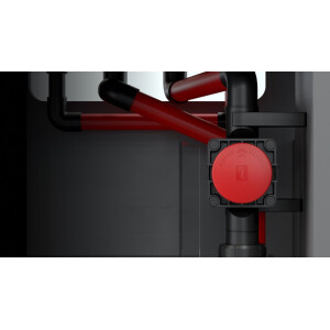 Red Sea REEFER™ 170 System G3 - Schwarz