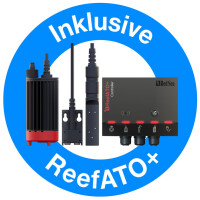 Red Sea REEFER™ 170 System G3 - Schwarz