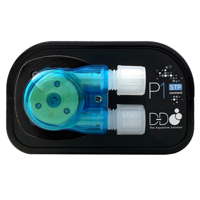 D-D Dosierpumpe P1-STP Connect