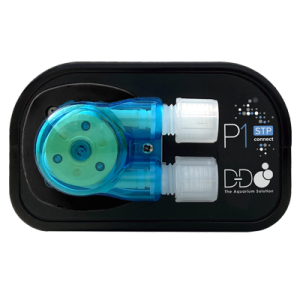 D-D Dosierpumpe P1-STP Connect