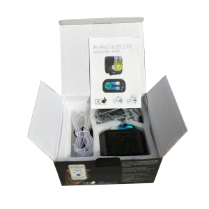 D-D Dosierpumpe P1-STP Connect