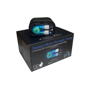 D-D Dosierpumpe P1-STP Connect