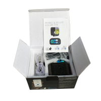D-D Dosierpumpe P1-STP Connect