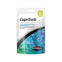 Seachem CupriSorb 100 ml (Beutel)
