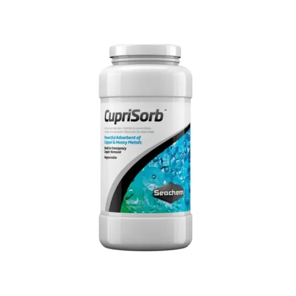 Seachem CupriSorb 250ml