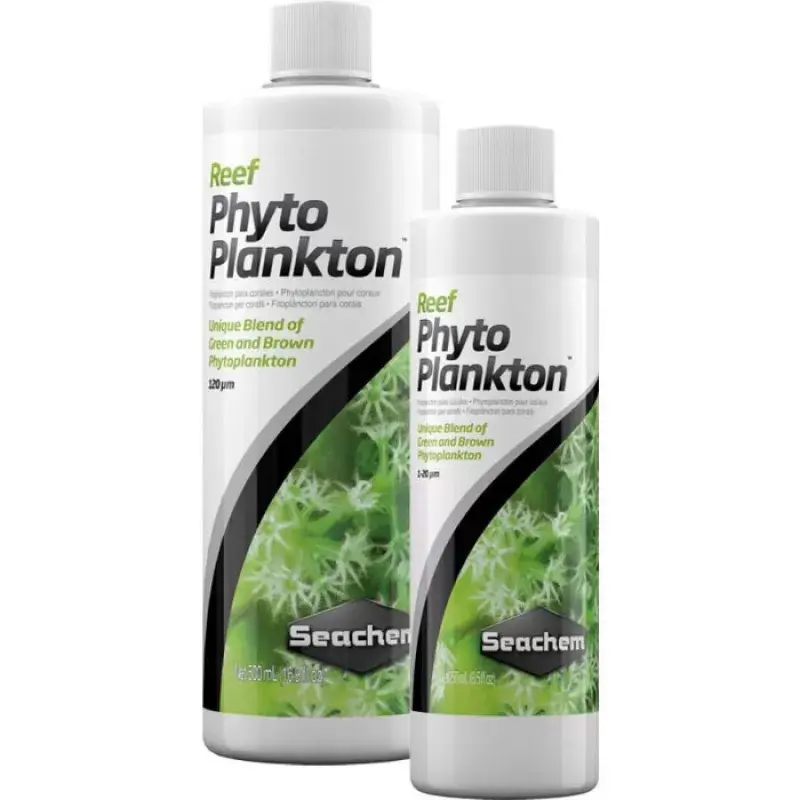Seachem Riff-Phytoplankton 500ml