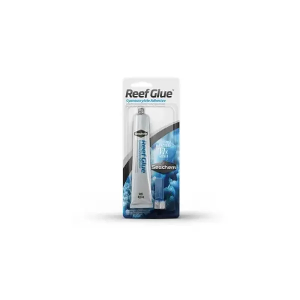 Seachem Riffkleber 20g