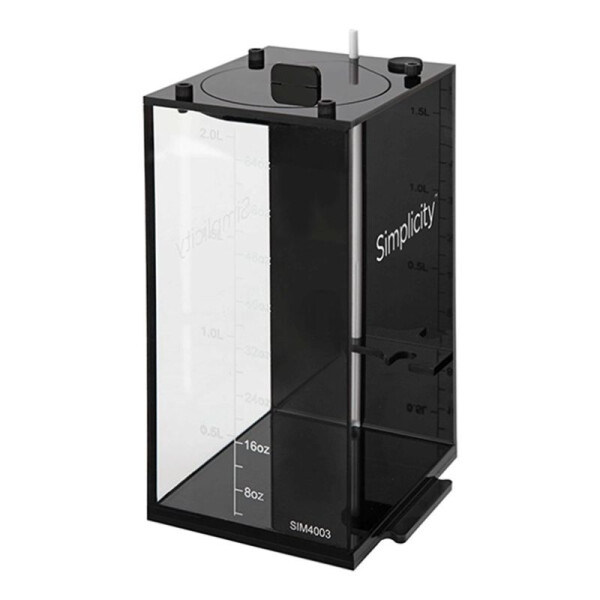 Simplicity 2L Modularer Dosierbehälter