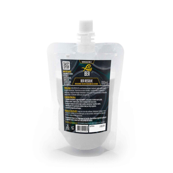 BEA Resolve 100ml