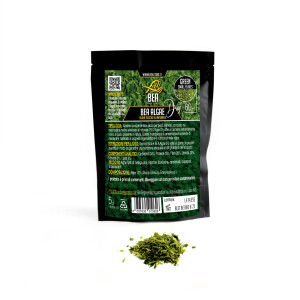 BEA Algae Dry Green – kleine Flocken 60ml