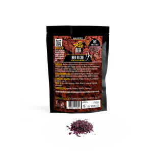 BEA Algae Dry Red – kleine Flocken 60ml
