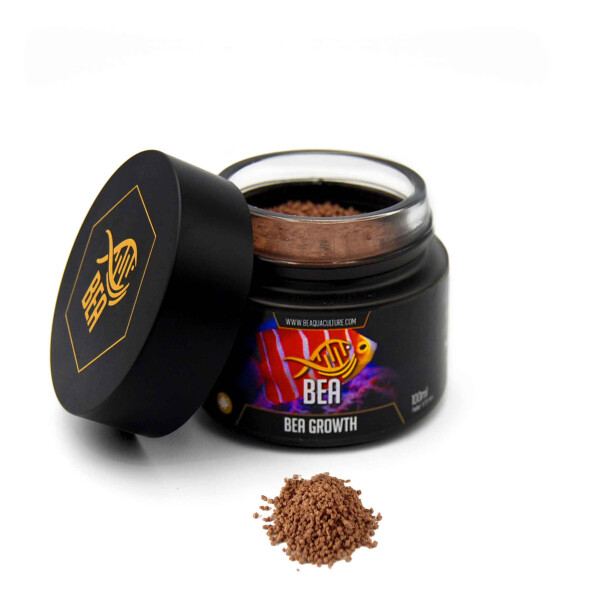 BEA Growth 100ml