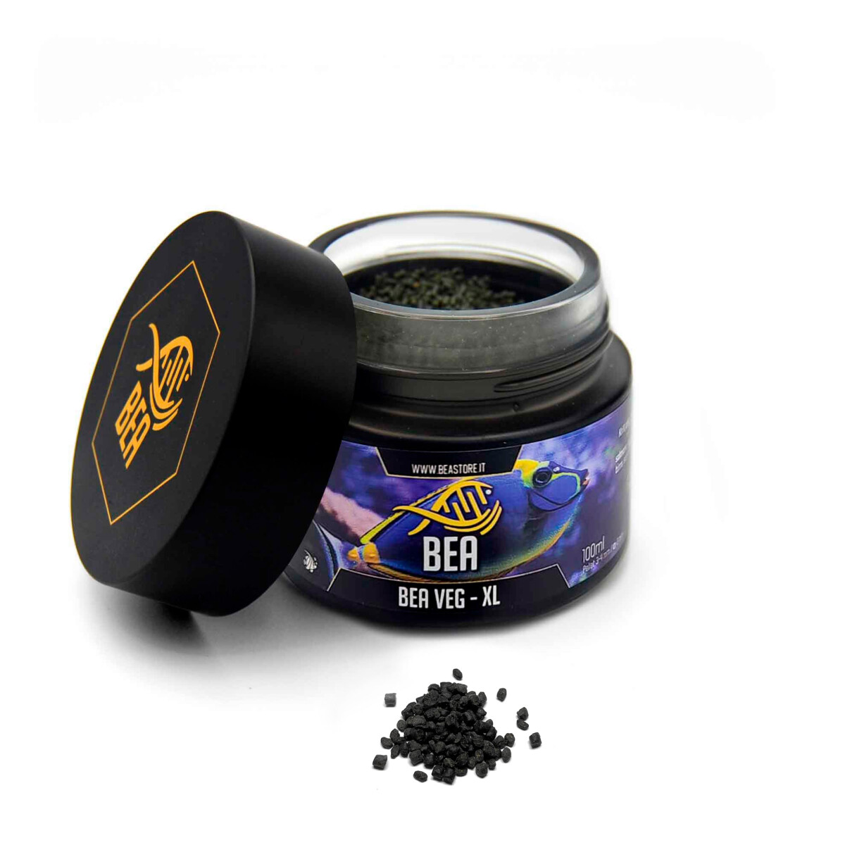 BEA Veg XL 100ml box