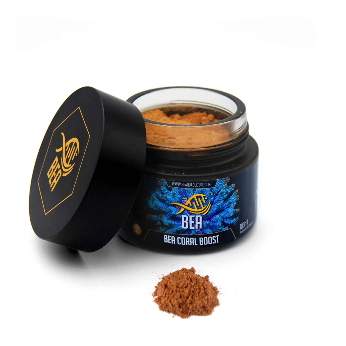 BEA Coral Boost 100ml