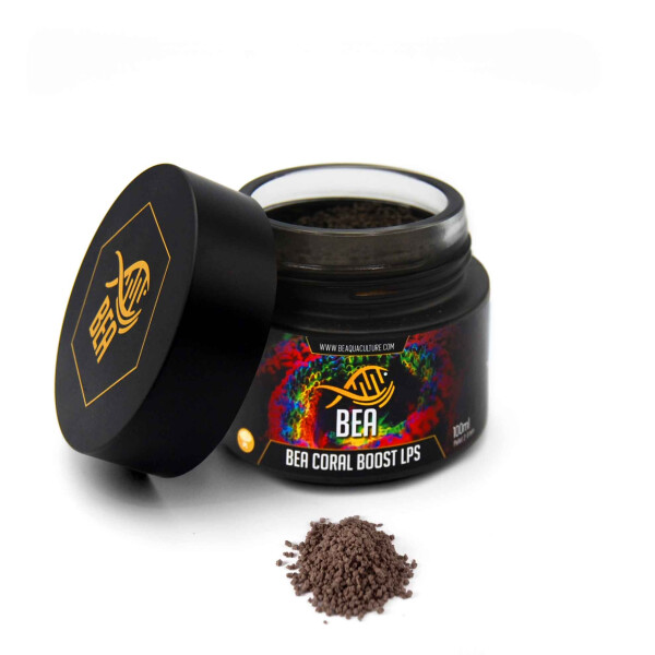 BEA Coral Boost LPS 100ml