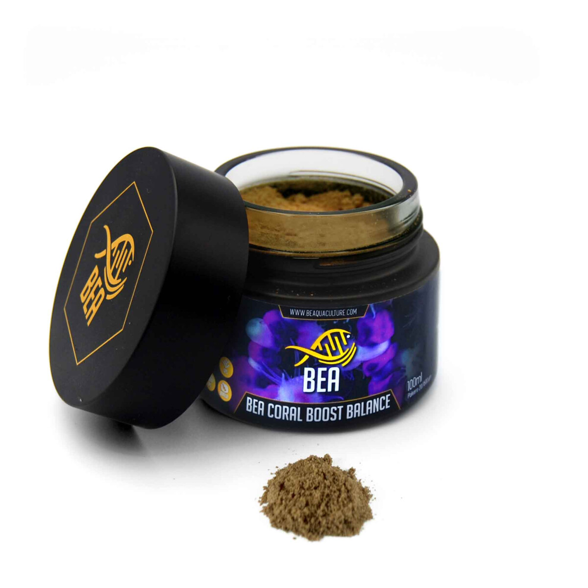 BEA Coral Boost Balance 100ml