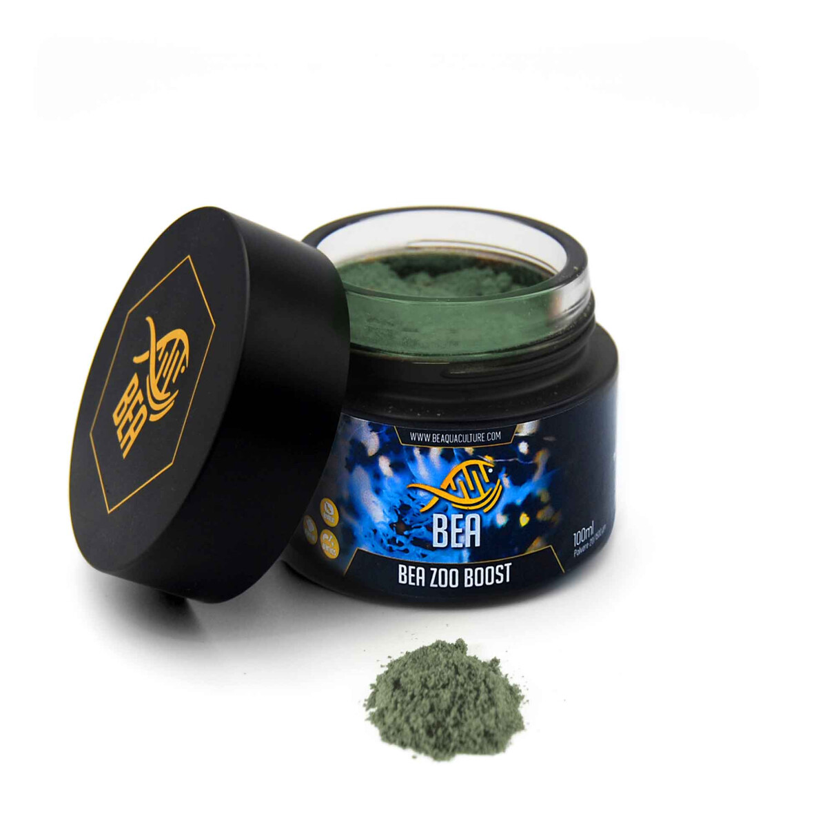 BEA Zoo Boost 100ml box