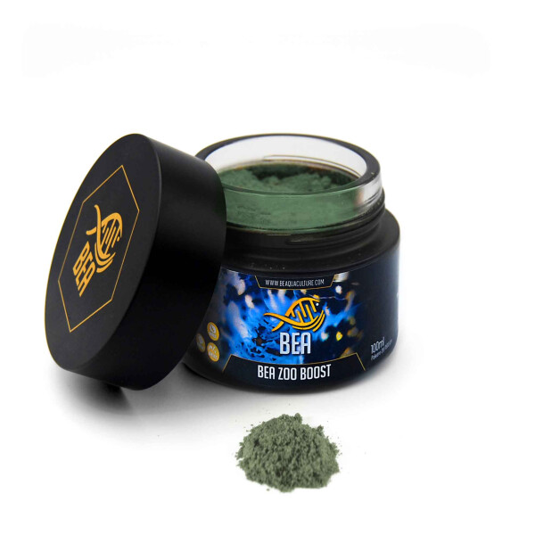 BEA Zoo Boost 100ml