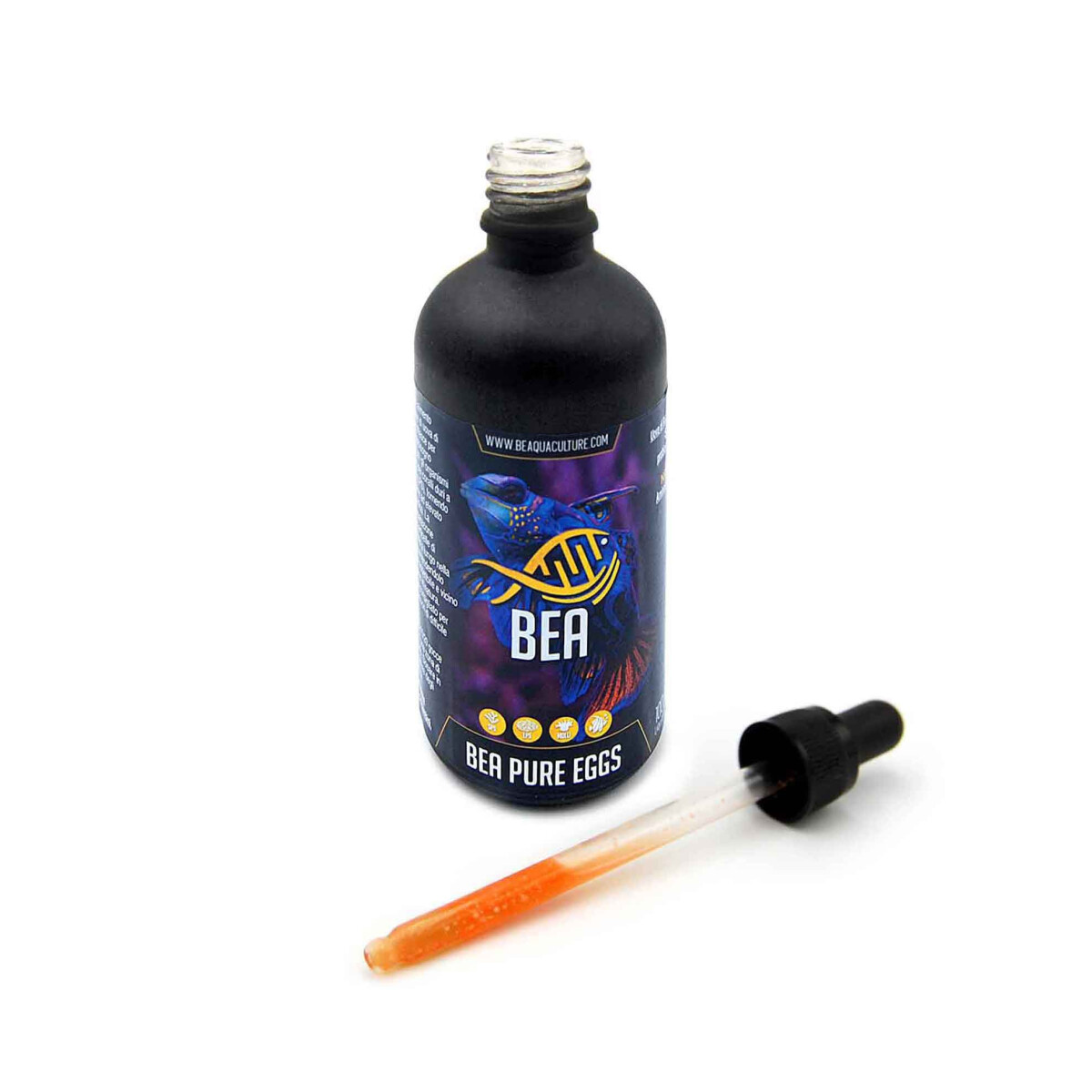 BEA Eggs 100ml