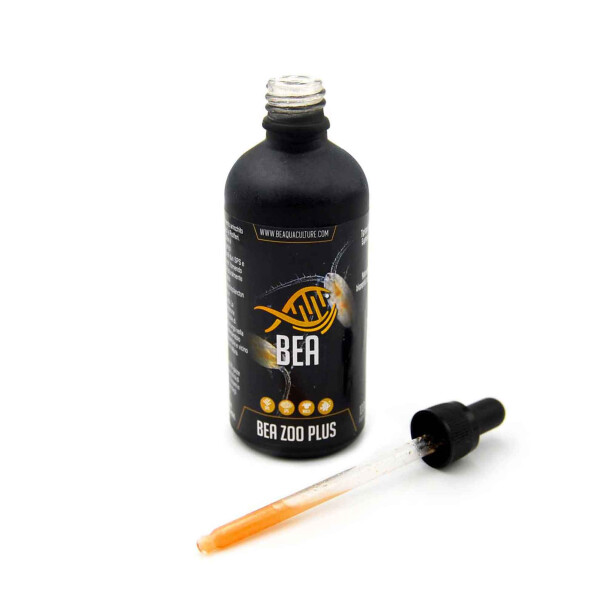 BEA Zoo Plus 100ml