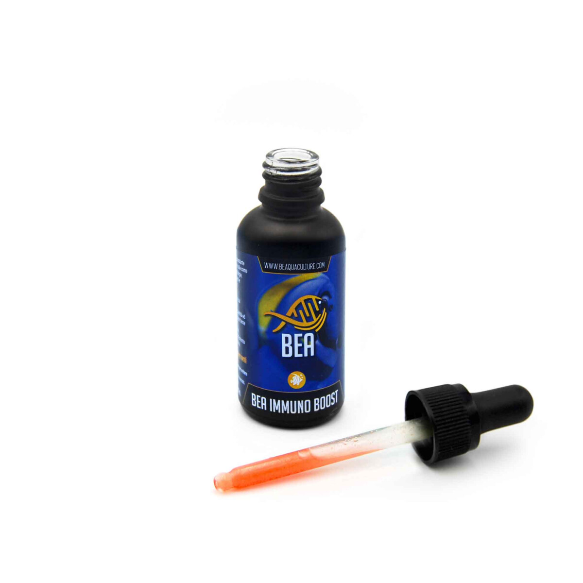 BEA Immuno Boost 30ml box