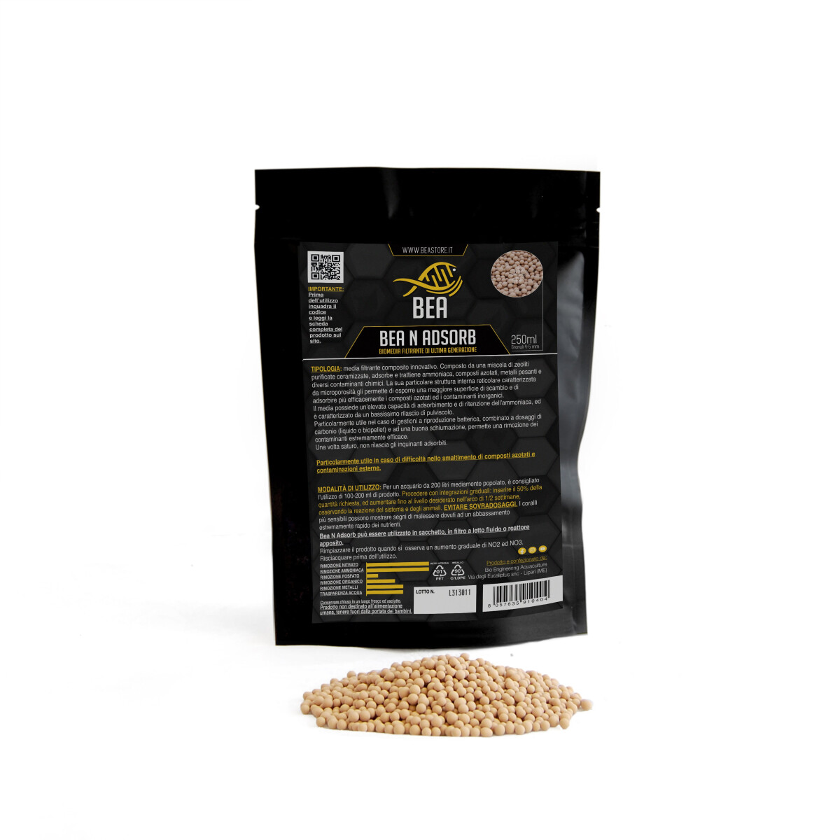BEA N Adsorb 500ml