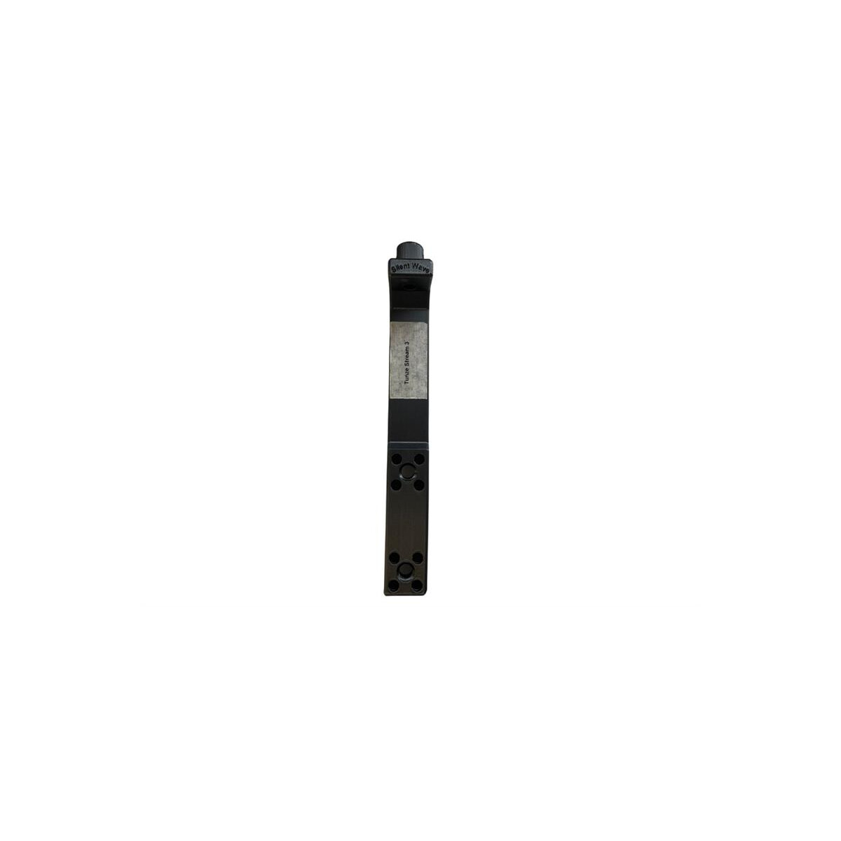 TheSilentWave Dreheinheit - Halter - Tun box