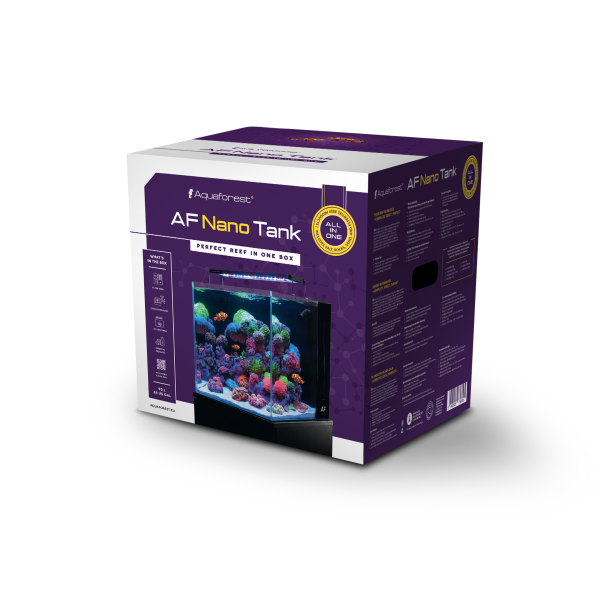 Aquaforest Nano Tank EU