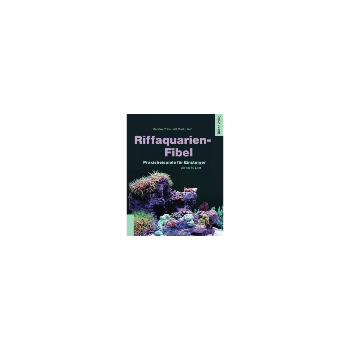 Meerwasser Nano Fibel