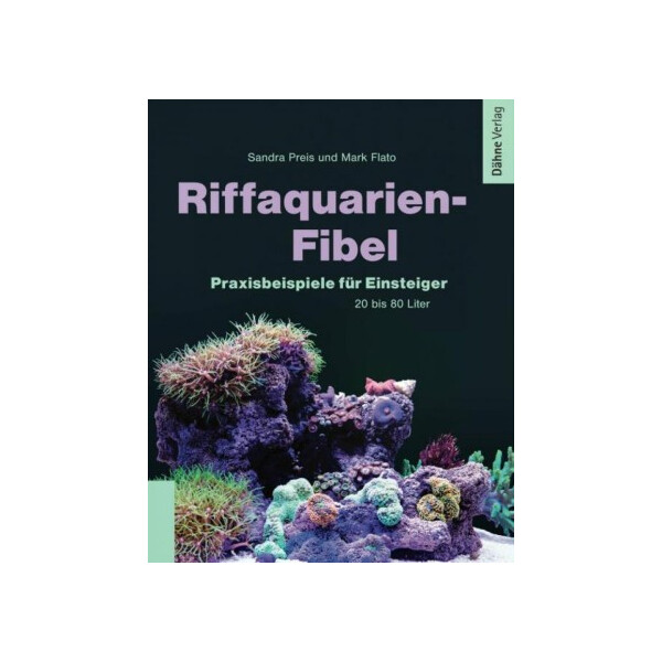 Meerwasser Nano Fibel