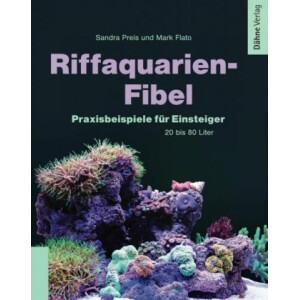 Meerwasser Nano Fibel