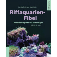 Meerwasser Nano Fibel