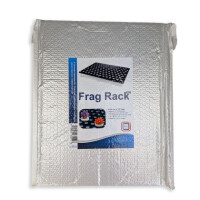 AP Frag Rack Pro+ 37.5x29cm up to 149 frags