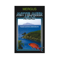 MITTELMEER ATLAS 1 MERGUS