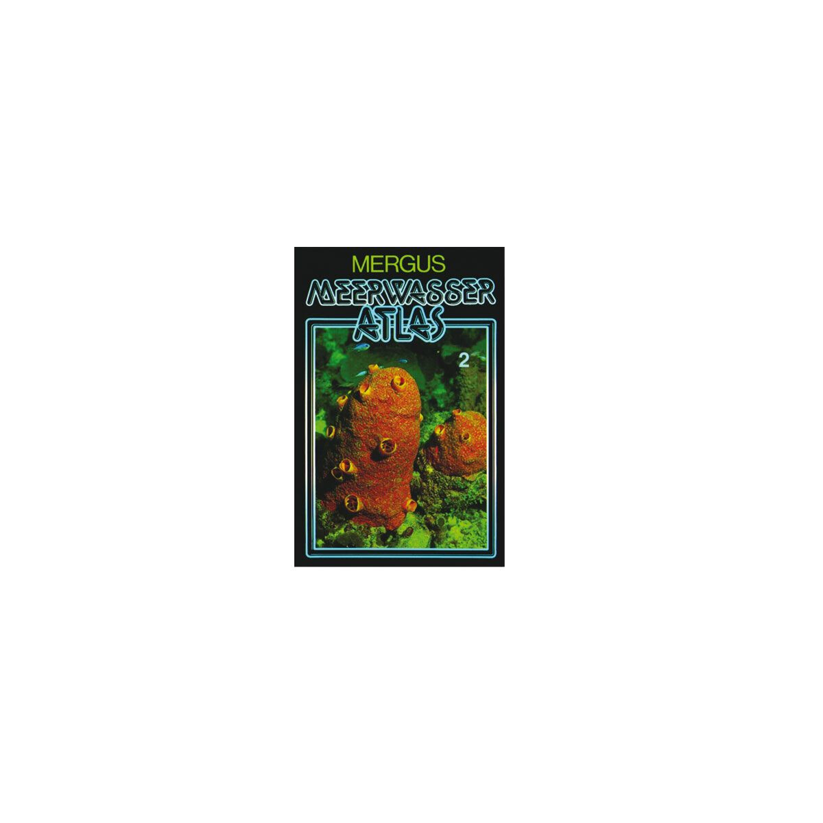 MEERWASSER ATLAS 2 MERGUS
