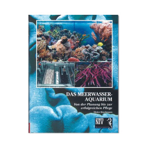DAS MEERWASSERAQUARIUM NTV