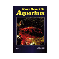 KORALLENRIFF AQUARIUM NR. 5