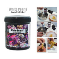 White Pearls 280ml Korallenkleber