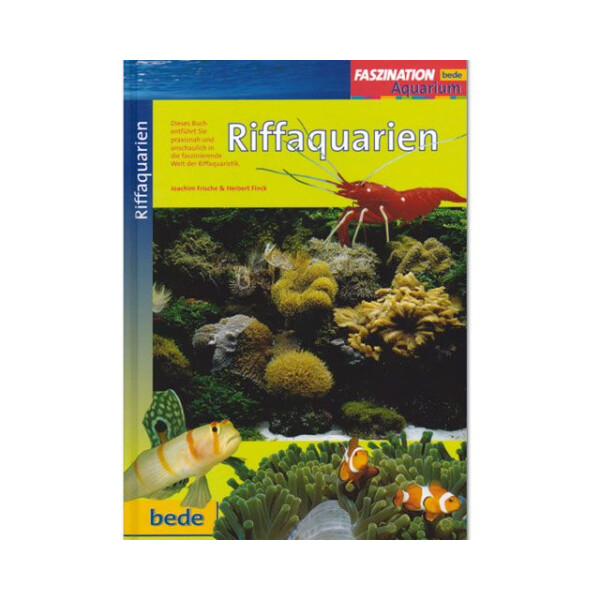 FASZINATION RIFFAQUARIEN