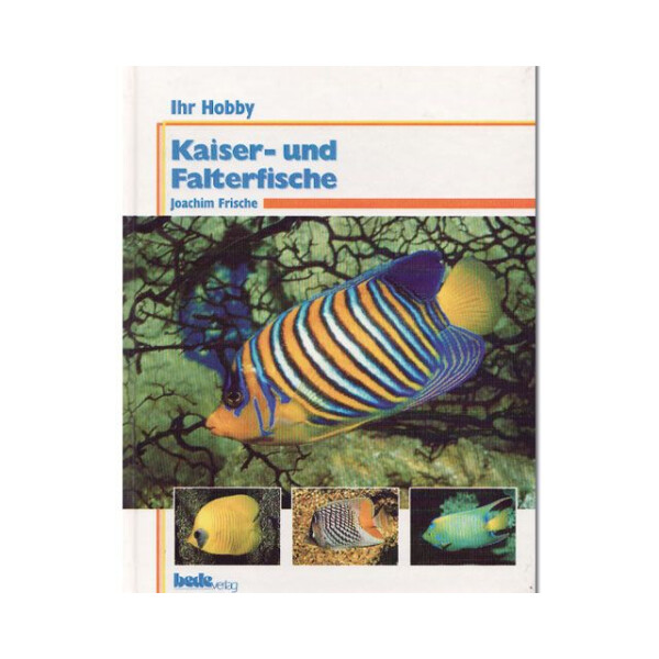 KAISER und FALTERFISCHE