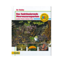 DAS FUNKTION MEERWASSERAQUARIUM