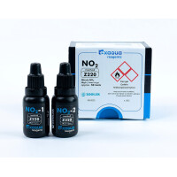 exaqua NitrIt NO2 - Reagenzien zur Analyse des Nitrits für Exaqua Pro3 & 6