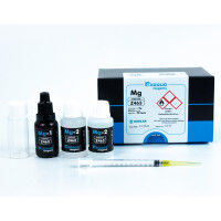 exaqua Reagenzienkit zur Bestimmung des Magnesiumgehalts für Exaqua Pro3 & 6