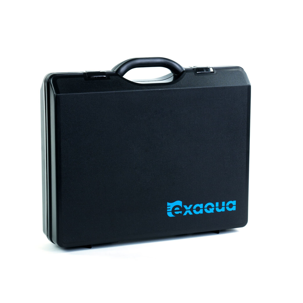 exaqua Analysenkoffer für Reagenzie box